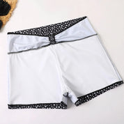 Flora | Blommig bikini – Ditt sommar-måste