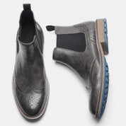 DYLAN | Klassische Chelsea Boots für Herren