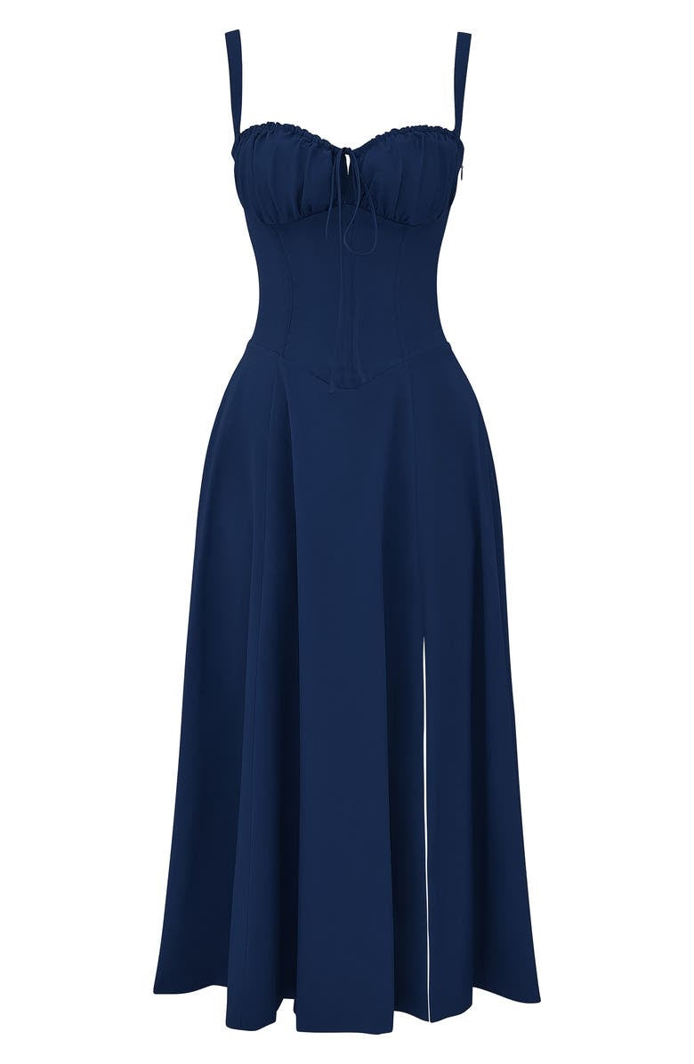 BETTY | Elegantes Taillen-Kleid