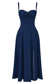 BETTY | Elegantes Taillen-Kleid