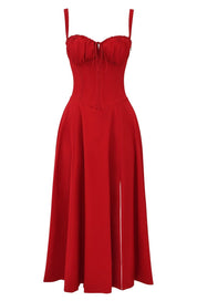 BETTY | Elegantes Taillen-Kleid