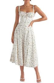 BETTY | Elegantes Taillen-Kleid