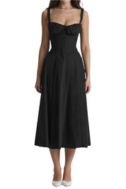 BETTY | Elegantes Taillen-Kleid