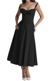 BETTY | Elegantes Taillen-Kleid