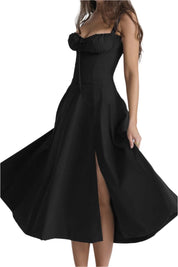 BETTY | Elegantes Taillen-Kleid