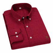 MORRIS | Premium Hemd