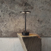 Tap-Retro Tischleuchte 3